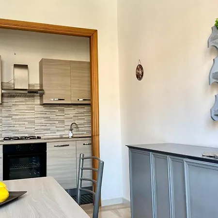 Apartman Sas Conzas 68