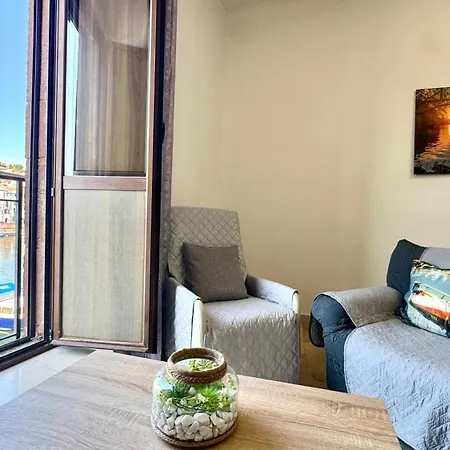 Apartman Sas Conzas 68
