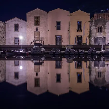 Sas Conzas 68 * 보사