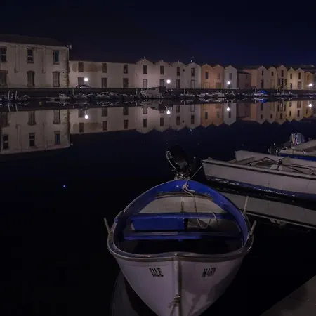 Sas Conzas 68 아파트 *