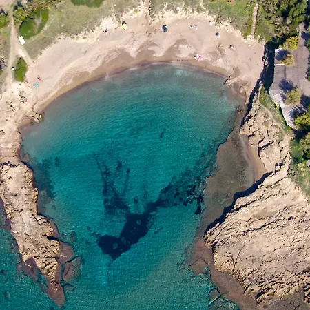 Sas Conzas 68 아파트 *