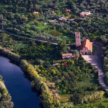 Sas Conzas 68 아파트 보사