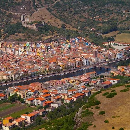 Sas Conzas 68 아파트 *