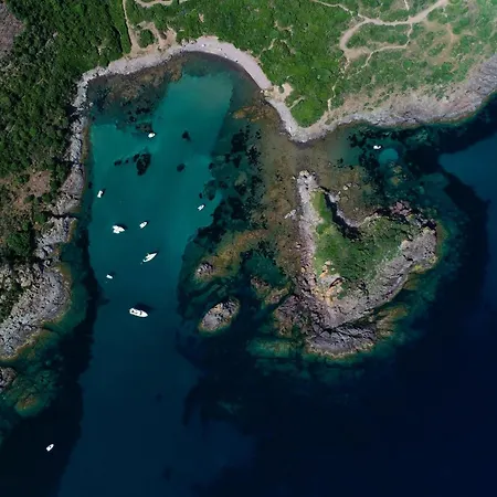 아파트 Sas Conzas 68