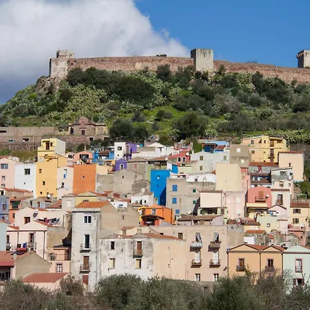 Sas Conzas 68 아파트 *