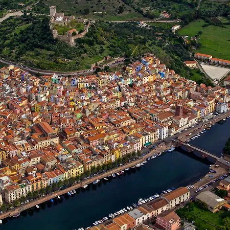 Sas Conzas 68 * 보사