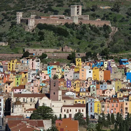 Sas Conzas 68 * 보사