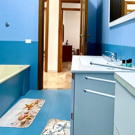 Sas Conzas 68 아파트 보사