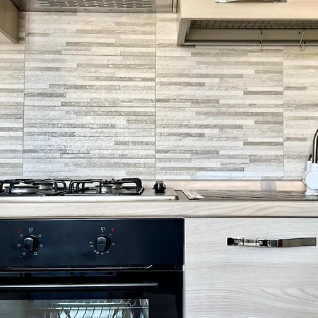 Sas Conzas 68 * 보사