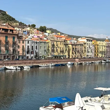 Sas Conzas 68 아파트 *