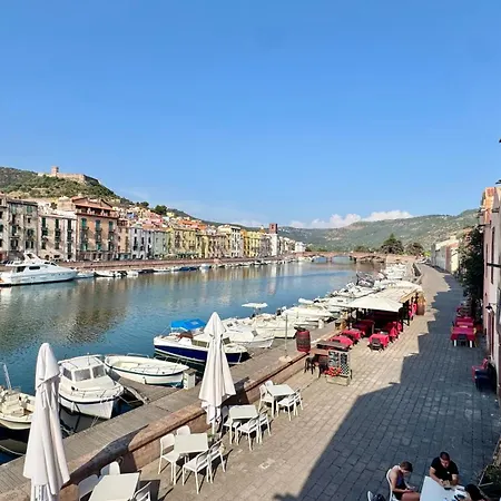 아파트 Sas Conzas 68 보사