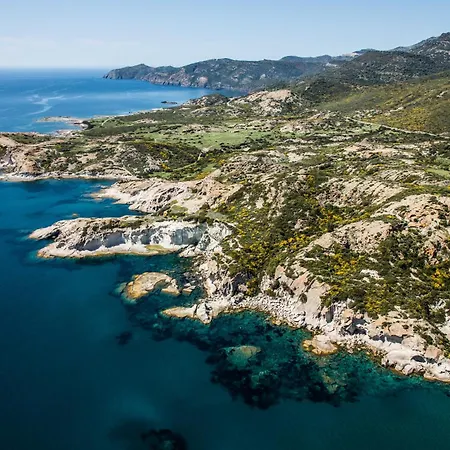 Διαμέρισμα Sas Conzas 68 Bosa