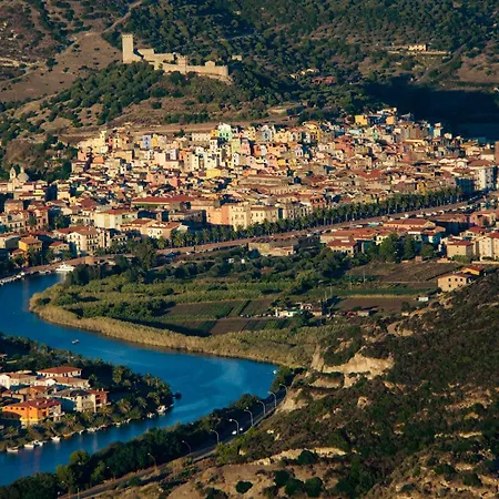 Διαμέρισμα Sas Conzas 68