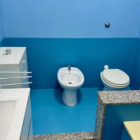 Διαμέρισμα Sas Conzas 68