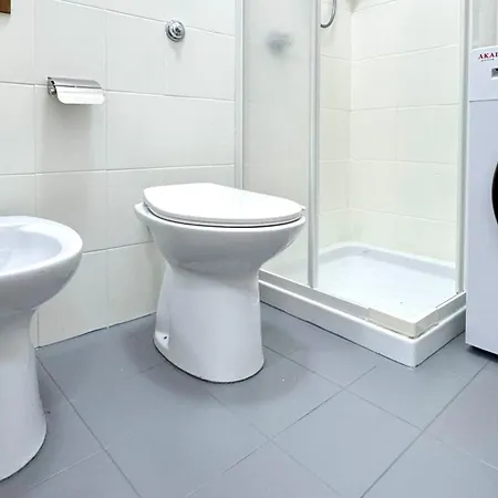 Apartament Sas Conzas 68 *